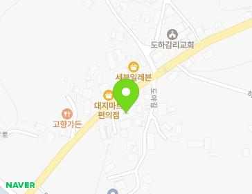 충청남도 천안시 서북구 성환읍 연암로 354 (성환농협도하지소) 지도