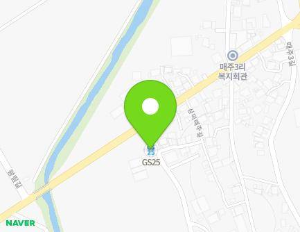 충청남도 천안시 서북구 성환읍 매주5길 4 지도