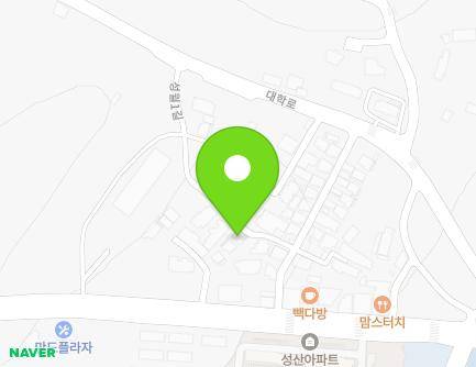 충청남도 천안시 서북구 성환읍 성월1길 7-3 지도