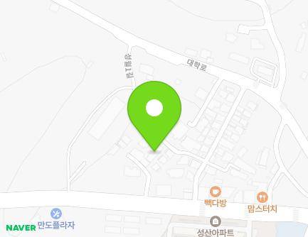 충청남도 천안시 서북구 성환읍 성월1길 7-7 지도