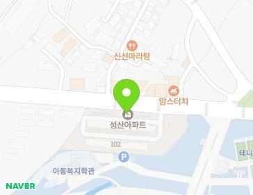 충청남도 천안시 서북구 성환읍 성진로 64 (성산주택) 지도