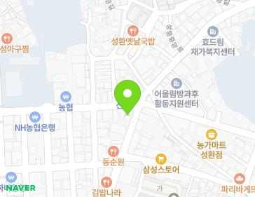 충청남도 천안시 서북구 성환읍 성환중앙로 39 (온달상회) 지도