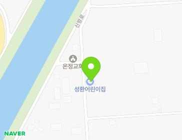 충청남도 천안시 서북구 성환읍 신방로 419-30 지도