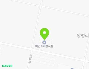 충청남도 천안시 서북구 성환읍 양령2길 131 지도