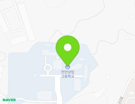 충청남도 천안시 서북구 상고1길 43-9 (신당동, 천안상업고등학교) 지도