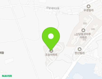 충청남도 천안시 서북구 신당새터2길 29-12 (신당동, 조승아파트) 지도