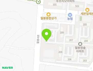 충청남도 천안시 서북구 월봉4로 84-6 (쌍용동, 카라카라불가마사우나) 지도