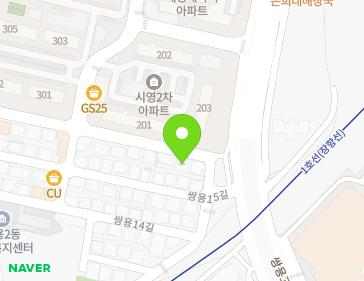 충청남도 천안시 서북구 쌍용16길 72 (쌍용동, 월드빌라) 충청남도 천안시 서북구 쌍용16길 72 (쌍용동, 월드빌라) 지도