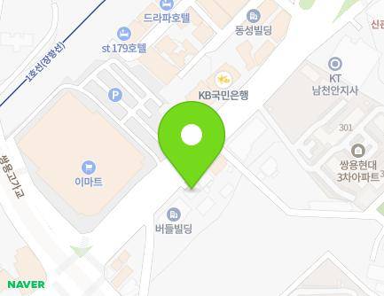 충청남도 천안시 서북구 충무로 196 (쌍용동, 미래약국) 지도