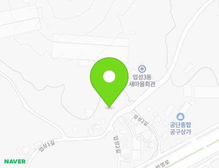 충청남도 천안시 서북구 업성1길 67 (업성동, 현대건설,현대스틸산업) 지도
