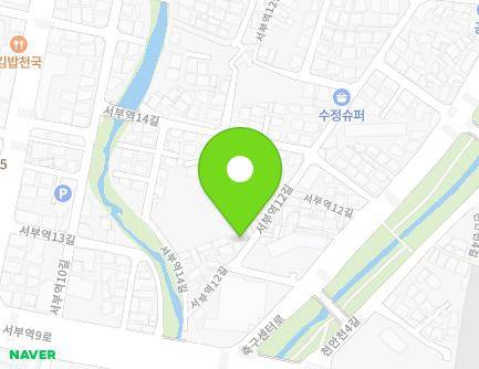 충청남도 천안시 서북구 서부역12길 9 (와촌동) 지도