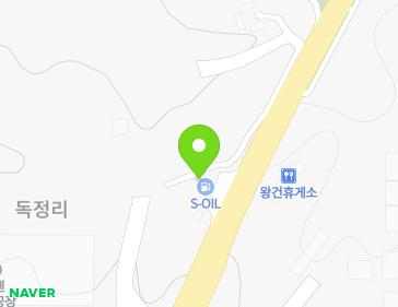충청남도 천안시 서북구 입장면 망향로 1237 지도