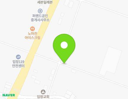 충청남도 천안시 서북구 입장면 망향로 1112-11 지도