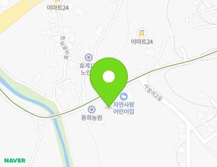 충청남도 천안시 서북구 입장면 위례산길 34 (자연사랑어린이집) 지도