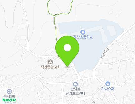 충청남도 천안시 서북구 직산읍 군서1길 59-5 (직산119지역대) 지도