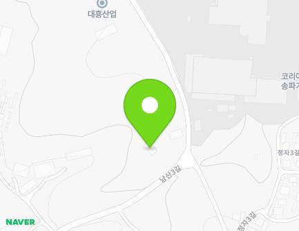 충청남도 천안시 서북구 직산읍 남산3길 58-127 지도