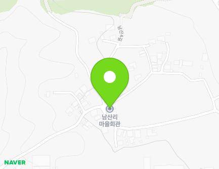 충청남도 천안시 서북구 직산읍 남산4길 28-2 (남산리마을회관) 지도