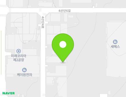 충청남도 천안시 서북구 직산읍 4산단4로 48 지도