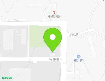 충청남도 천안시 서북구 직산읍 4산단6길 89 (세메스(주)직장어린이집) 지도