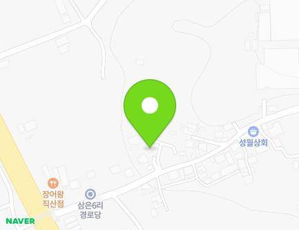 충청남도 천안시 서북구 직산읍 거리막길 17-1 지도