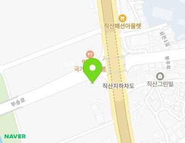 충청남도 천안시 서북구 직산읍 천안대로 1519 지도