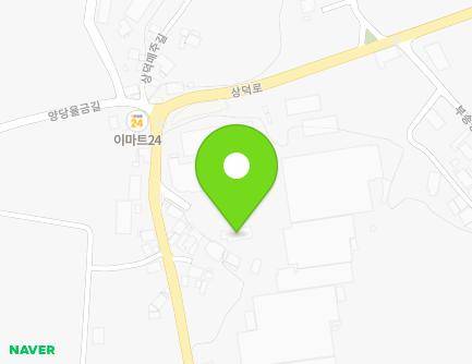 충청남도 천안시 서북구 직산읍 상덕로 274 지도