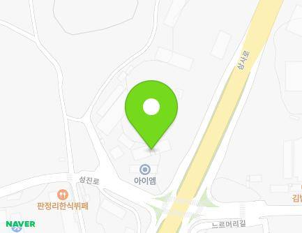 충청남도 천안시 서북구 직산읍 성진로 439-2 지도