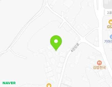 충청남도 천안시 서북구 4산단로 62-3 (차암동) 지도