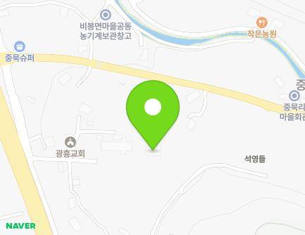 충청남도 청양군 비봉면 충절로 1630-6 (넓은마당어린이집) 지도