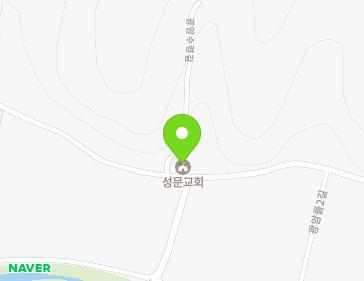 충청남도 청양군 운곡면 광암수령길 81-2 (성문교회) 충청남도 청양군 운곡면 광암수령길 81-2 (성문교회) 지도