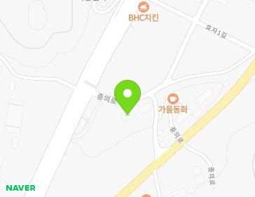 충청남도 청양군 정산면 충의로 1357-7 (아산빌라) 지도
