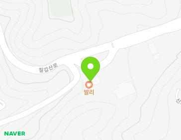 충청남도 청양군 정산면 칠갑산로 1580 (칠갑산휴게소) 지도