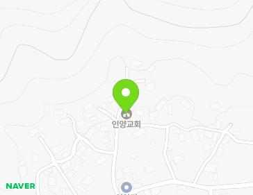 충청남도 청양군 청남면 서편길 24-1 (인양교회) 지도