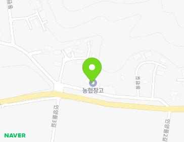 충청남도 청양군 청남면 동편길 18 (농협창고) 지도