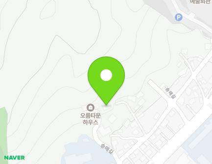 충청남도 청양군 청양읍 송애길 13-23 지도