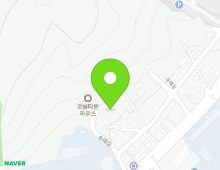 충청남도 청양군 청양읍 송애길 13-11 지도