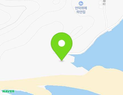 충청남도 태안군 고남면 큰장돌길 93-99 (안전관리사무소) 지도