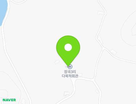 충청남도 태안군 고남면 장삼포로 432-1 (장곡3리다목적회관) 지도