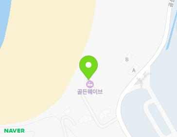 충청남도 태안군 남면 곰섬로 236-70 지도