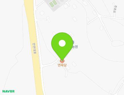 충청남도 태안군 남면 안면대로 605-8 (초가) 지도