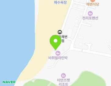 충청남도 태안군 소원면 천리포1길 251-1 (비치빌라) 지도