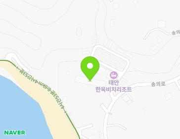 충청남도 태안군 소원면 송의로 691 (소원초교의항분교) 지도