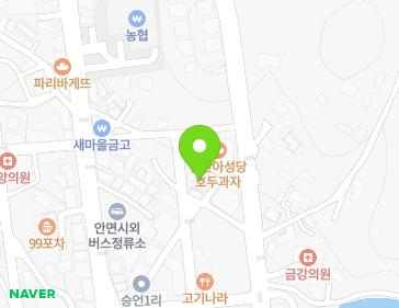 충청남도 태안군 안면읍 구억말길 24-3 (대성빌라) 충청남도 태안군 안면읍 구억말길 24-3 (대성빌라) 지도