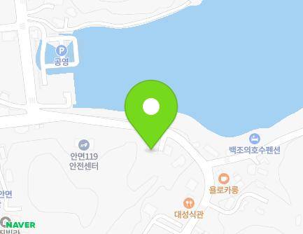 충청남도 태안군 안면읍 장터로 67 (행복빌라) 지도