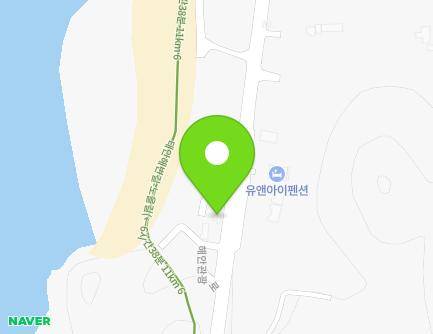 충청남도 태안군 안면읍 해안관광로 247-3 지도