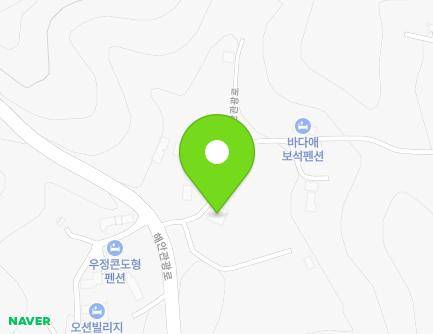 충청남도 태안군 안면읍 해안관광로 130-36 지도
