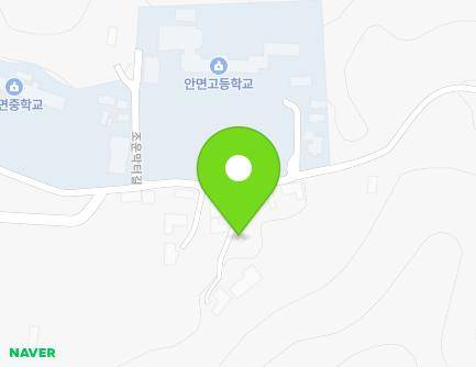 충청남도 태안군 안면읍 조운막터길 68-3 지도