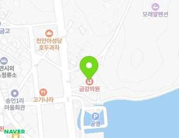 충청남도 태안군 안면읍 구억말길 14-3 충청남도 태안군 안면읍 구억말길 14-3 지도