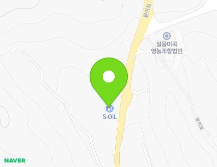 충청남도 태안군 이원면 원이로 1221 (이원주유) 지도