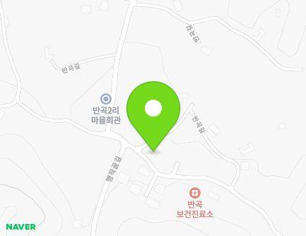 충청남도 태안군 태안읍 반곡길 143-2 (반곡보건소) 지도